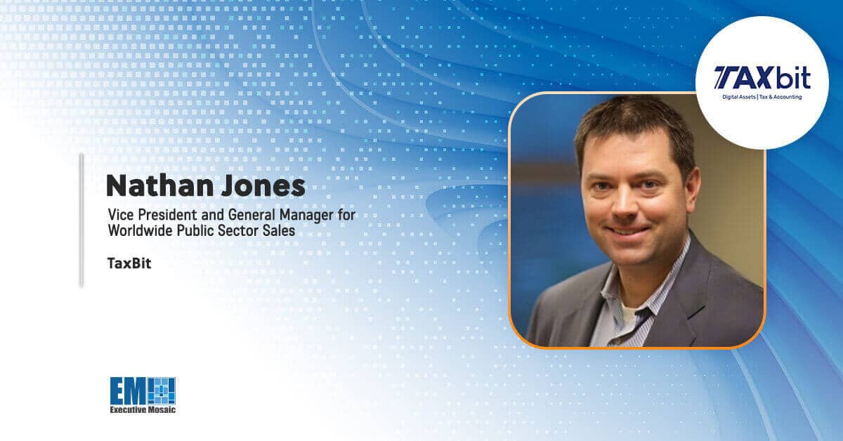 Arch_Intel's tweet image. Nathan Jones of @TaxBit recently sat down with @ExecutiveBiz for a dialogue on what it’s like to work with a company that is defining digital asset compliance in the U.S. and abroad.
#KnowWhatYouNeedToKnow here: executivebiz.com/2024/05/taxbit…