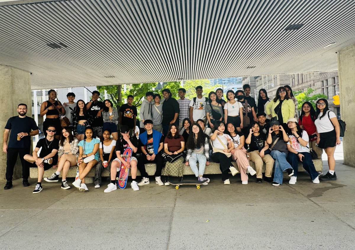Ms. V. Filiplic (@p_sjoa_tcdsb) on Twitter photo St. Joan of Arc Newcomer Students and teachers at Toronto Newcomer Day, the amazing annual event to officially welcome our newcomers to Toronto and celebrate their incredible contributions to the city! <a href="/SJOA_TCDSB/">St Joan of Arc Catholic Academy TCDSB</a> <a href="/TCDSB/">Toronto Catholic District School Board</a> @TCDSB_PAguiar St. Joan of Arc Newcomer Students and teachers at Toronto Newcomer Day, the amazing annual event to officially welcome our newcomers to Toronto and celebrate their incredible contributions to the city! <a href="/SJOA_TCDSB/">St Joan of Arc Catholic Academy TCDSB</a> <a href="/TCDSB/">Toronto Catholic District School Board</a> @TCDSB_PAguiar