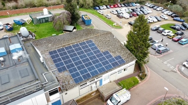 🆕 Horton decarbonisation project completed A projected 1,200 tonnes of carbon will be saved every year at the @OUH_Horton in Banbury following the completion of a decarbonisation and energy efficiency scheme. 🔗 ouh.nhs.uk/news/article.a…