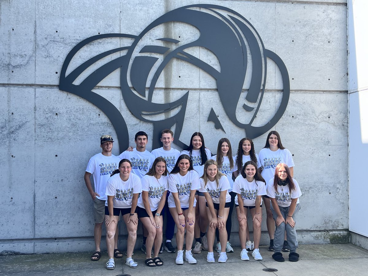 Riverton Rams tweet media