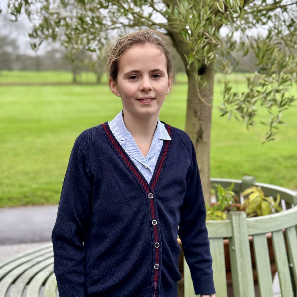Congratulations to Tabitha, who has been awarded an Academic Scholarship to @WellingtonUK. “I am delighted for Tabitha, who did exceptionally well across the board in her scholarship exams,” says Deputy Head Academic, Mrs Lonergan.Well done, Tabitha. #portregis #scholarships