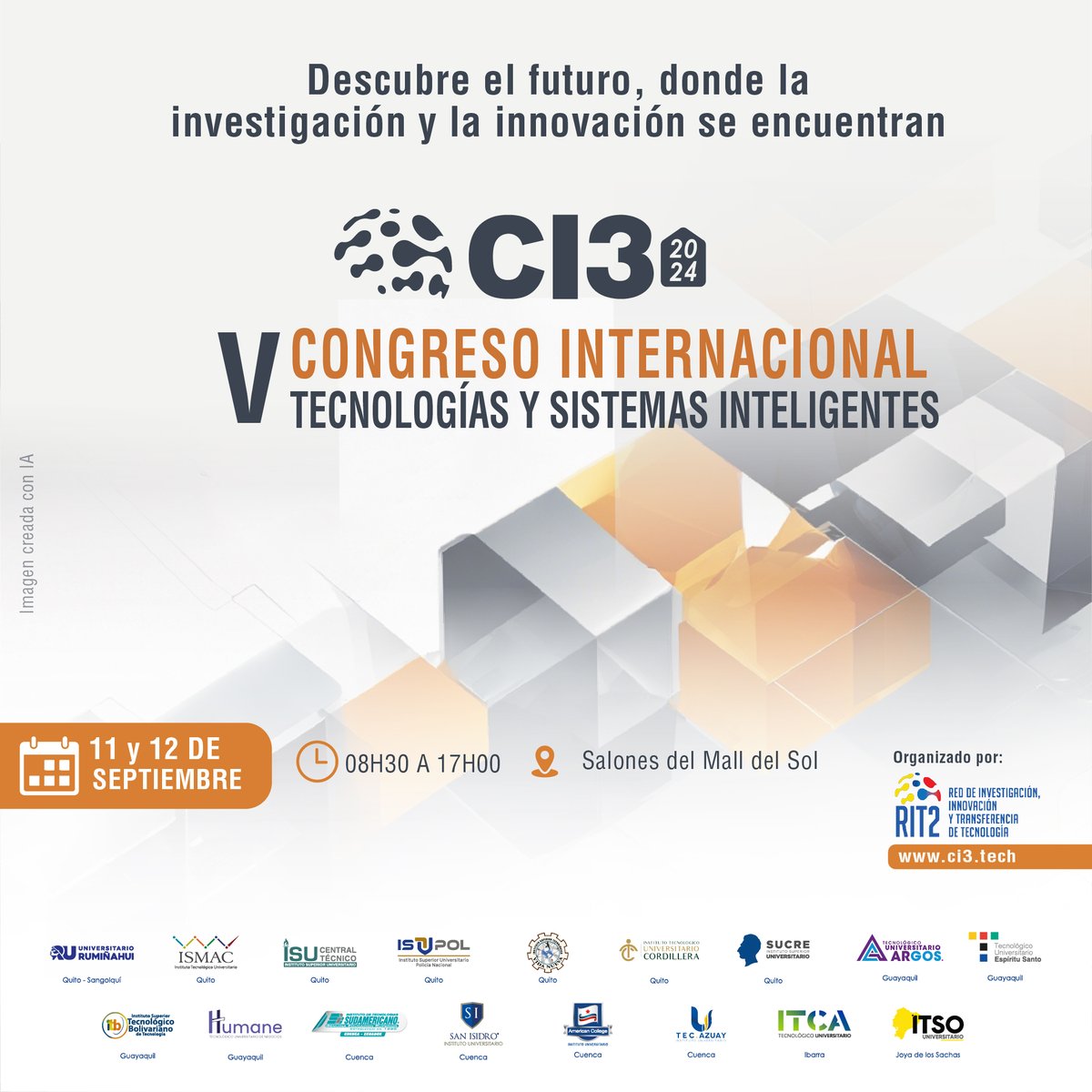 Rit2Ecuador tweet media