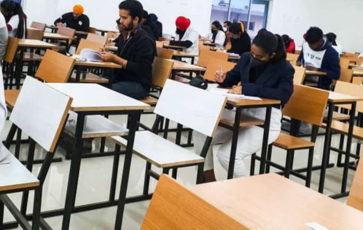 fela_news's tweet image. IIT Madras has announced exam centres for the JEE Advanced Architecture Aptitude Test 2024, with online registration starting on June 9, exam on June 12, and expected results on June 14, 2024. #JEEAdvanced #AATEXAM #examcenters
felanews.com/jee-advanced-a…
