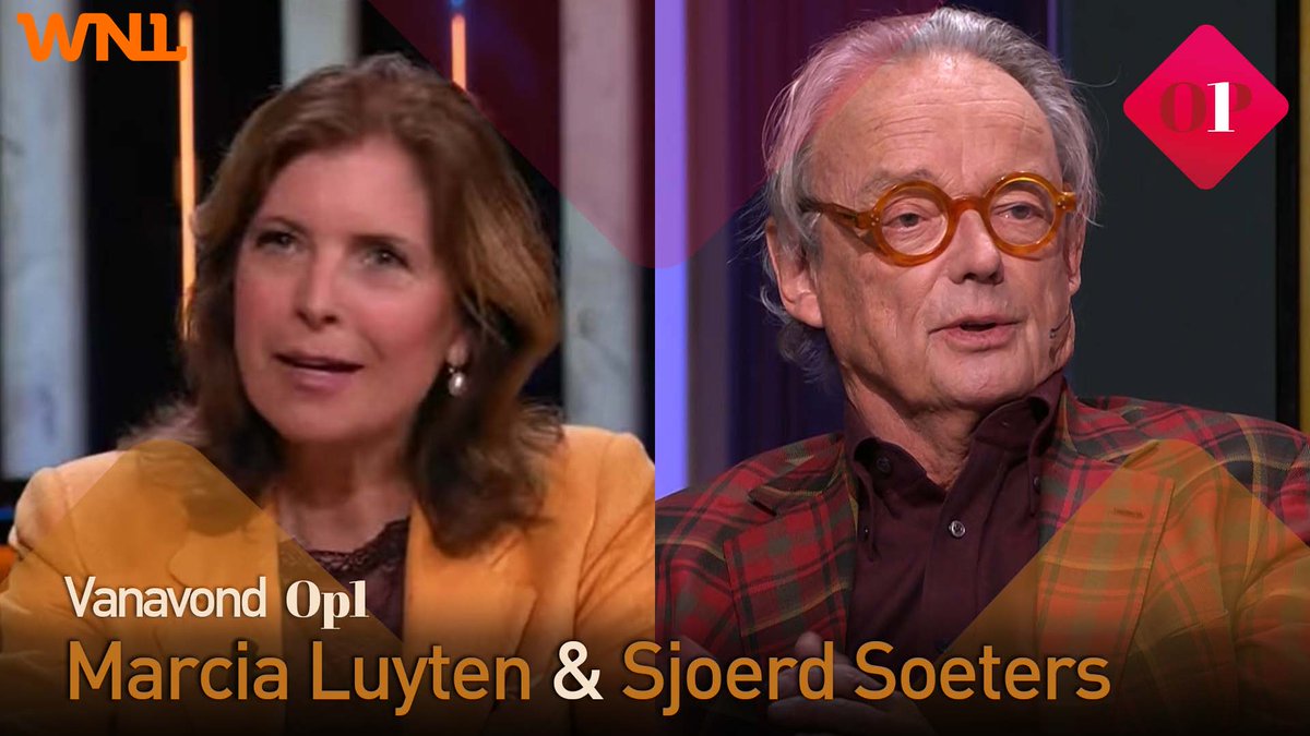 Vandaag maakt de Branchevereniging Nederlandse Architectenbureaus het Beste Gebouw van het Jaar bekend. Welke gebouwen zijn echte eye-catchers? En welke verpesten het straatbeeld? In #Op1 ontvangen we vanavond de winnaar, samen met juryvoorzitter @Luyte en architect