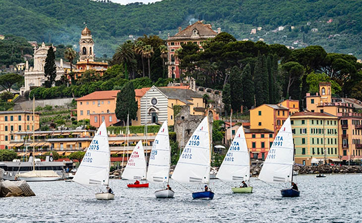 Yacht Club Italiano: Trofeo SIAD - Bombola d'Oro nauticareport.it/dettnews/sport… #YachtClubItaliano #TrofeoSiad #bomboladoro #bomboladargento #golfodeltigullio #santamargheritaligure #portofino #dinghy