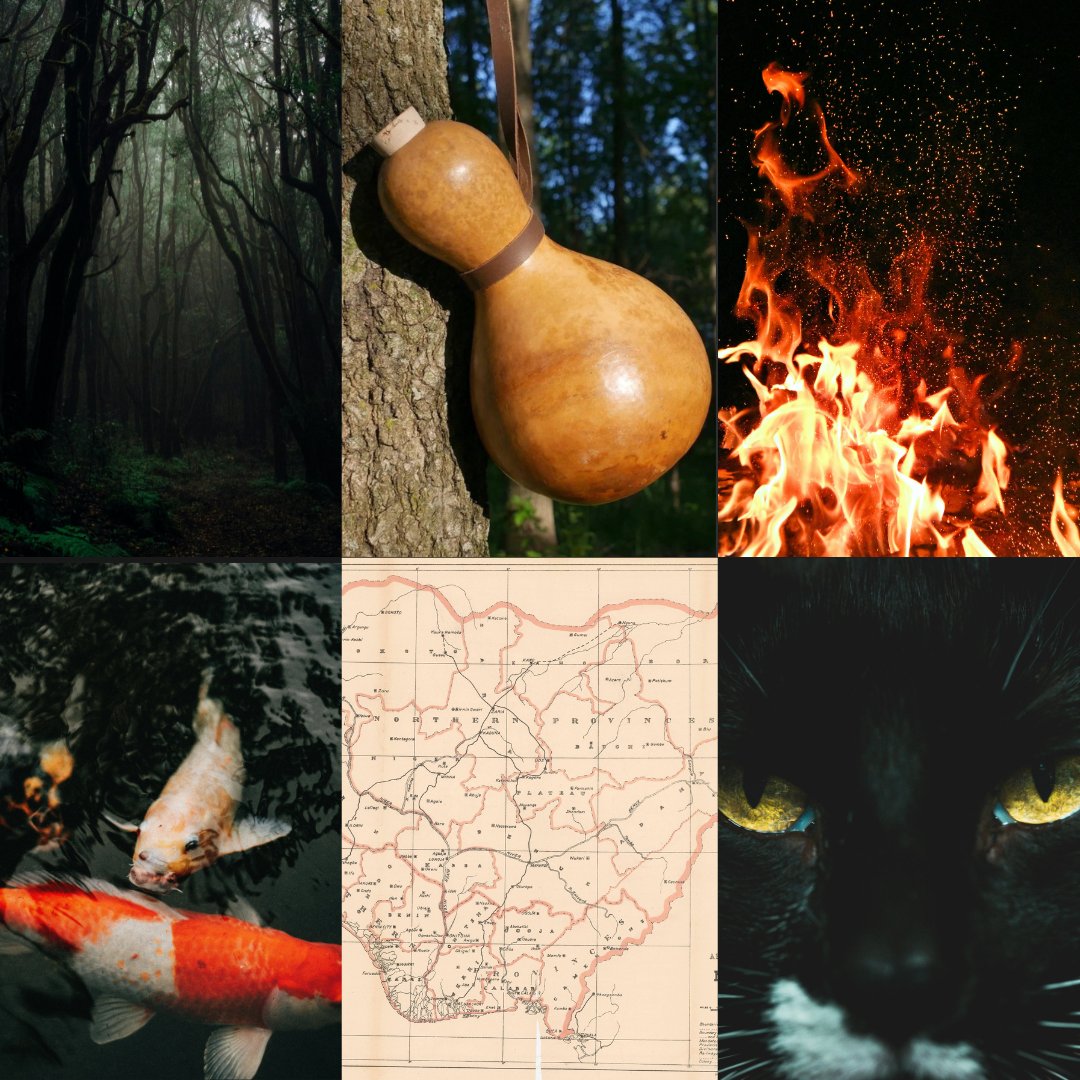 PACHINKO x THESE VIOLENT DELIGHTS x CIRCE

A multigenerational family gifted with a supernatural ability deal with the deadly attacks of a blood magic witch coven, deaths of their loved ones, attack on their village women, and the dangers of love.

#PitDark #NA #HF