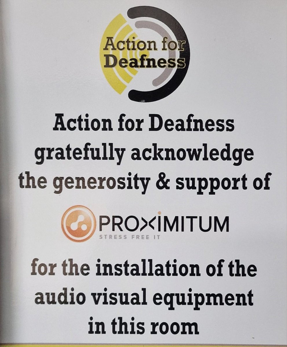 Proximitum's tweet photo. "Proximitum have been great, everyone on the team is knowledgeable, technically  sound and infinitely patient."

How can we help you?

#Ourcustomers #ITSupport #NetworkManagement #ITSecurity #CyberSecurity #WiFi https://t.co/rmMaOr9C5U