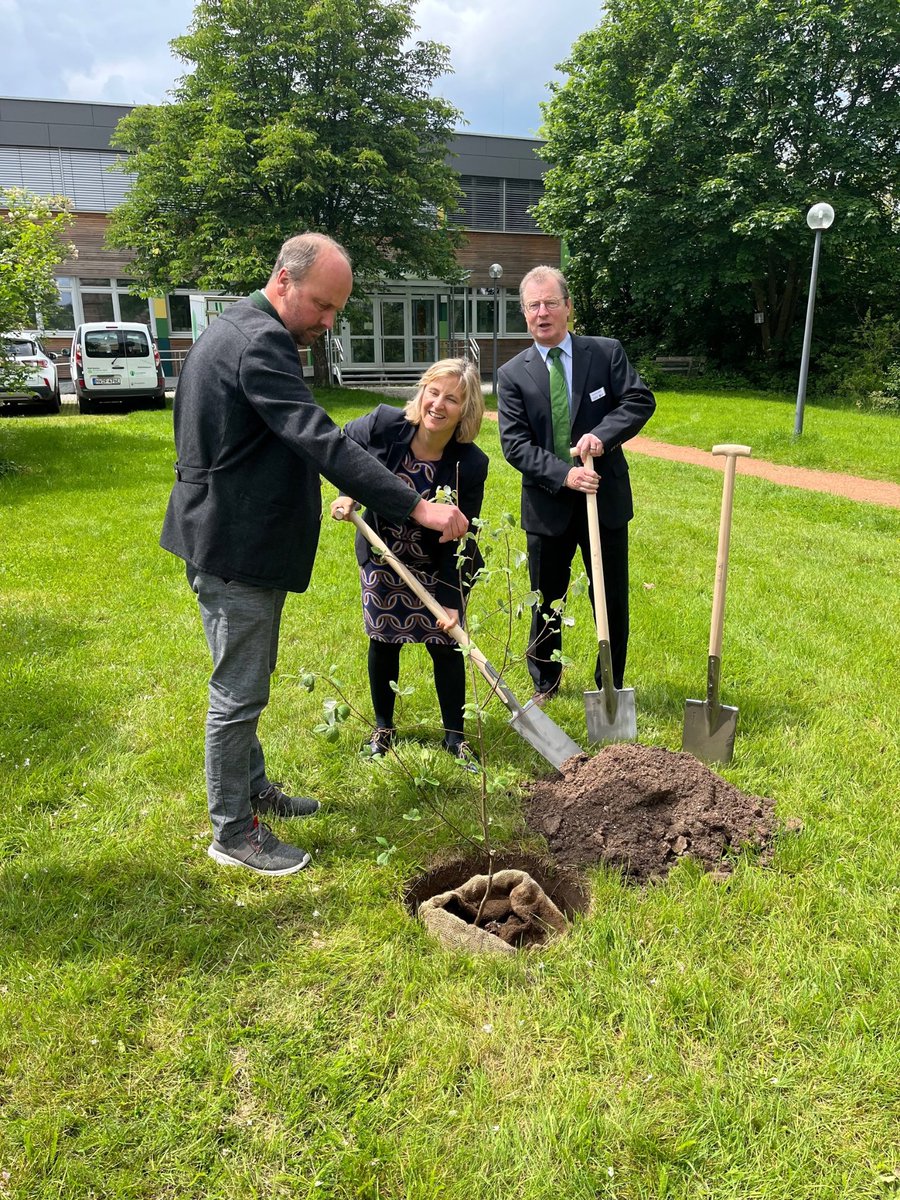 Klimaschutzministerium RLP tweet media