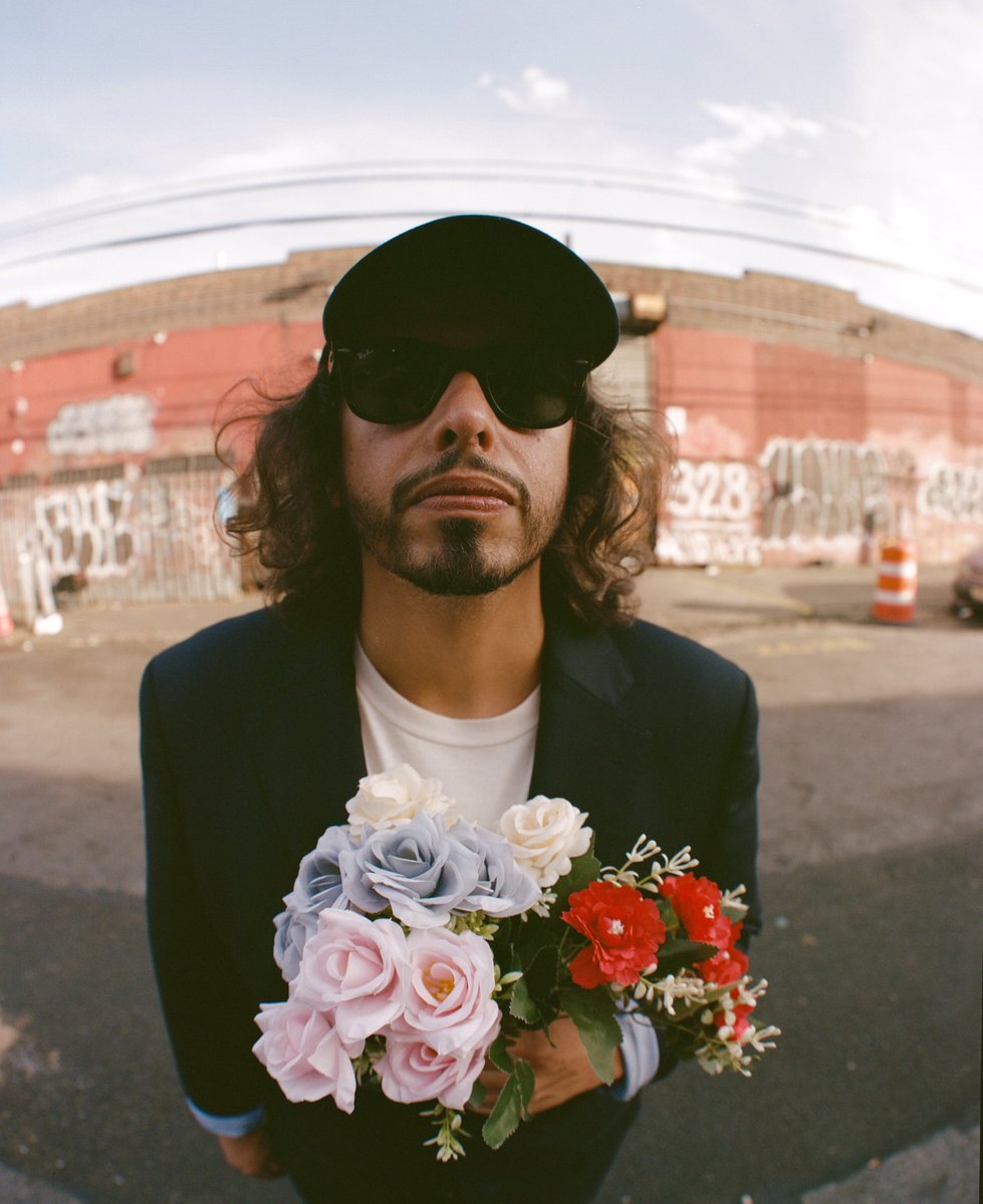 NYC photo shooting with Dan