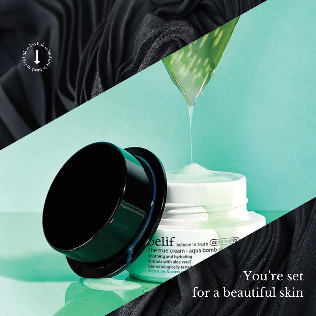 beautybyrukh's tweet photo. Hydration in a Jar!
#skincar https://t.co/FL4vFUPI01