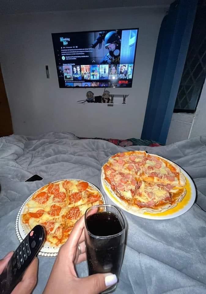 Mil veces esto, que salir de joda.