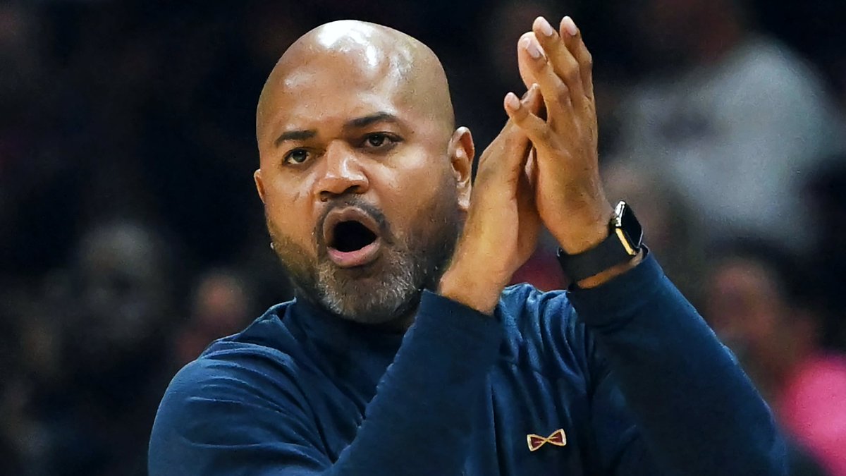 #RETWEET TO THANK JB BICKERSTAFF FOR HIS TIME AS HEAD COACH OF THE #CAVS!!!!