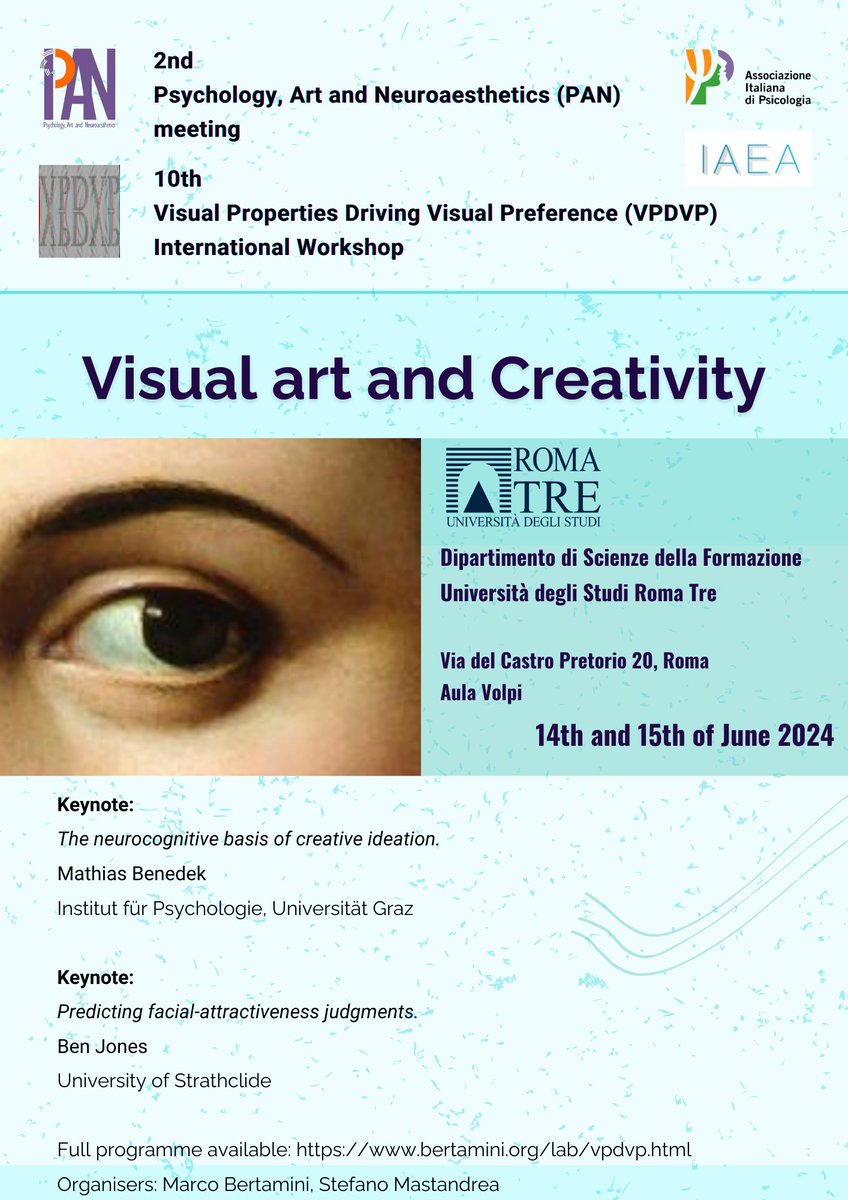 Marco Bertamini🇪🇺 tweet media