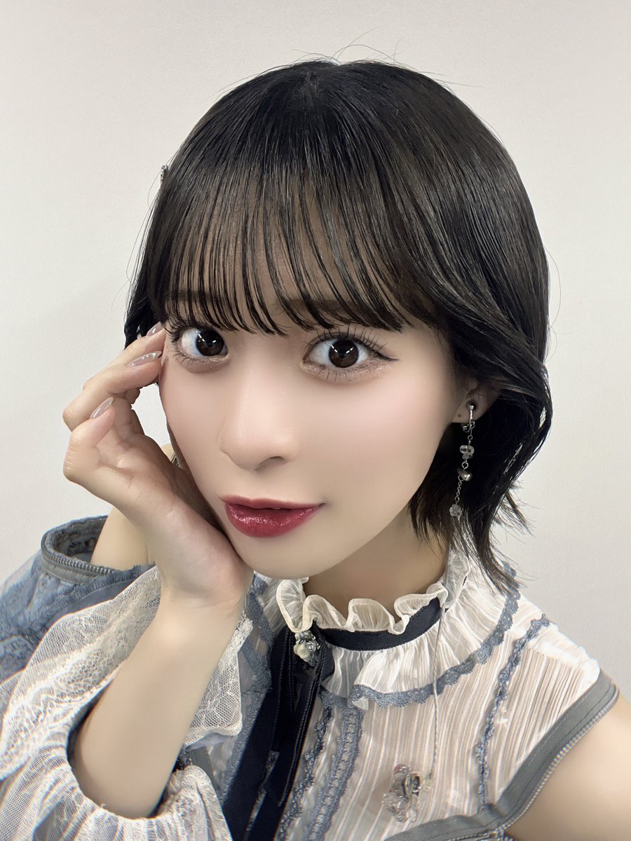 tomita_nanaka's tweet photo. .* ✿ .* https://t.co/3DWSIty14d