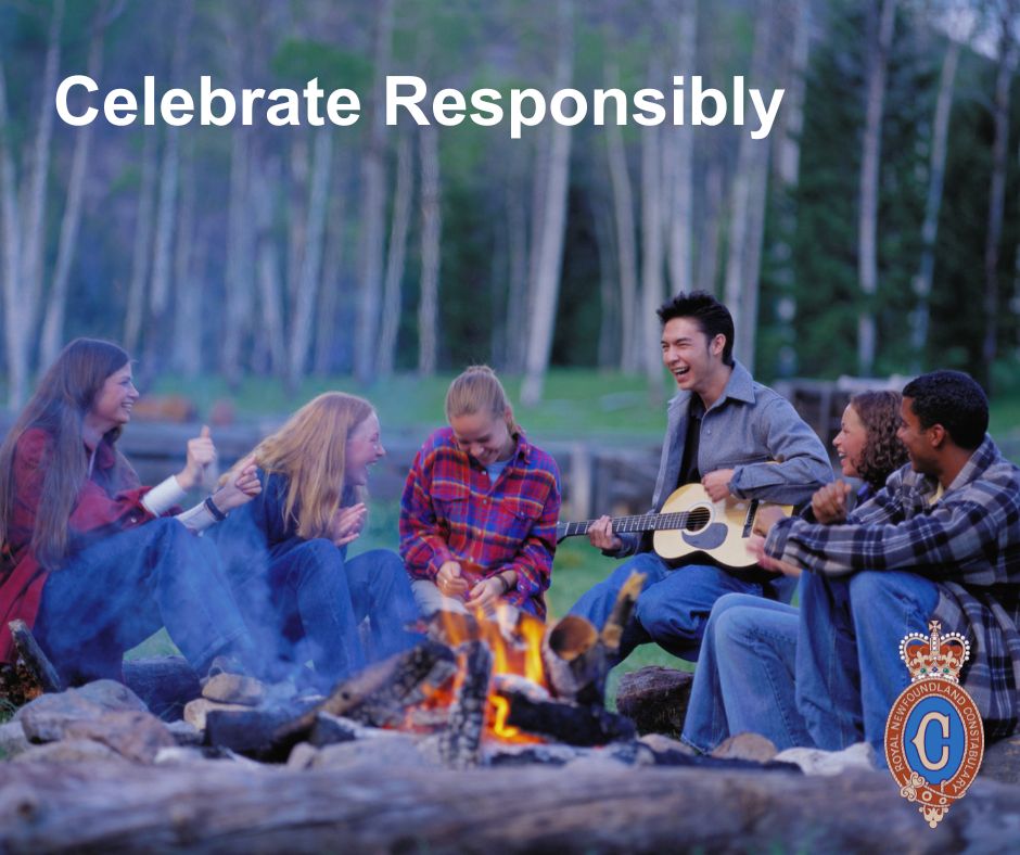 RNC_PoliceNL's tweet photo. 🧑‍🎓 As the school year nears an end, the RNC is encouraging end-of-year party goers to celebrate graduation without alcohol and drugs. 🎉

See our website for more info on how to celebrate responsibly: https://t.co/ndY0dAJc50 https://t.co/gW7yMyIABK