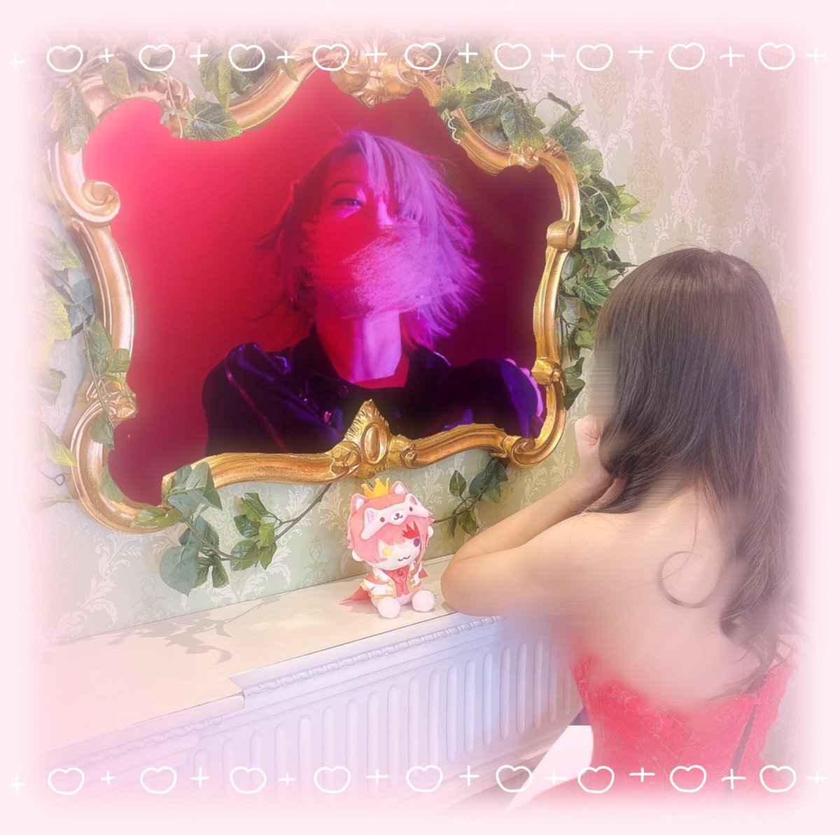 xxmgei's tweet photo. 🐶⌇ #莉犬くん へ 𓂃𓈒𓏸

         1998.5.24 ❥❥ 2O24.5.24

26年前の今日生まれてきてくれてありがとう^..^♩
これから先もりうのなんばーわんは莉犬くんです🐶❤︎

想いはALTへ 𓂃𓂃𓈒𓏸

꒰ #莉犬くん誕生祭2024 ꒱
꒰ #りうと莉犬くんの秘密基地 ꒱ https://t.co/W7SLMaZPA0
