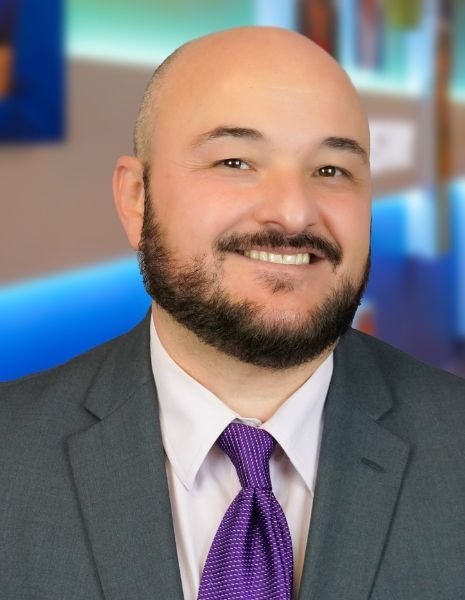 Dr. Emerson Martins, an assistant professor and co-director of the restorative sciences curriculum in clinical &amp; preclinical operative dentistry, has been awarded funding through the UAB Faculty Development Grant Program (FDGP).

Learn more:
buff.ly/3VakjxG