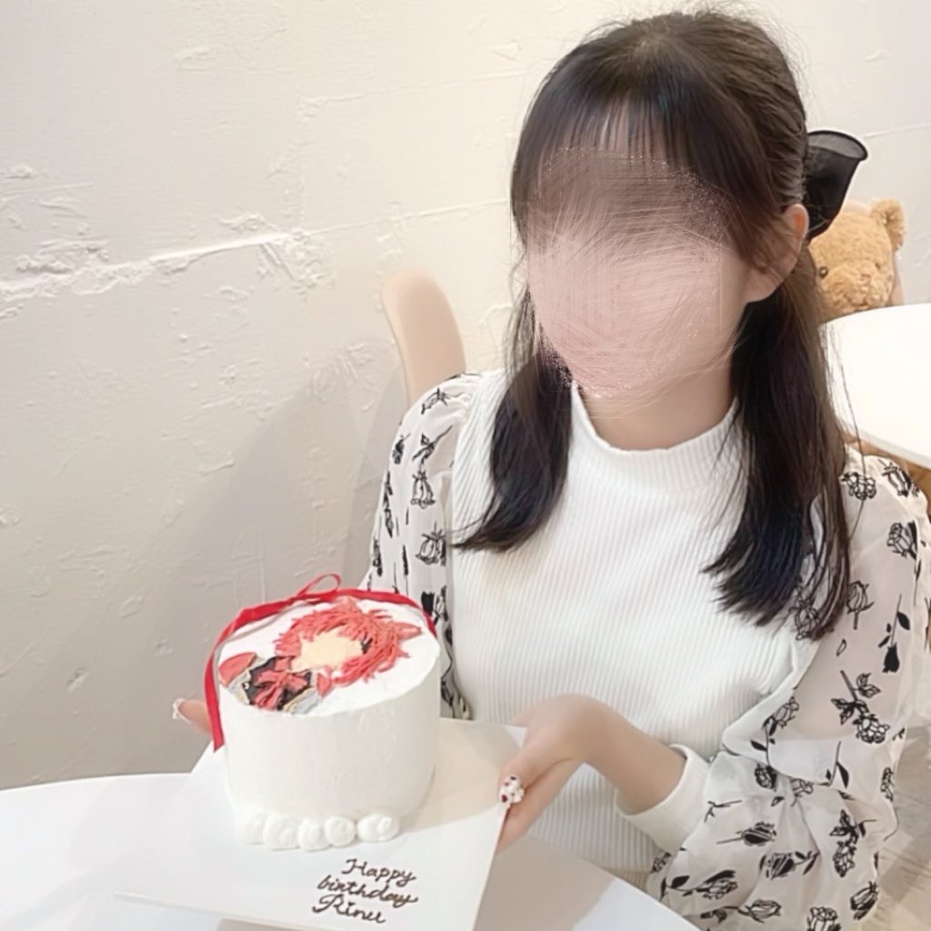 rinusato_52's tweet photo. #莉犬くん へ
誕生日おめでとうございます💐🤍
今年も貴方と一緒に。
良ければALTを読んでくれたら嬉しいです https://t.co/g53XyC5YkX