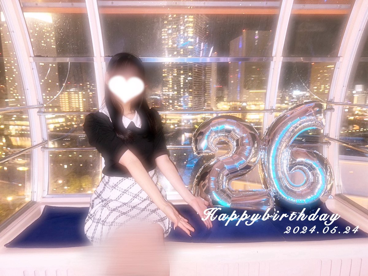 ୨୧‥∵‥‥∵‥‥∵‥‥∵‥‥∵‥‥∵‥୨୧ 　　𝐻𝑎𝑝𝑝𝑦 𝑏𝑖𝑟𝑡ℎ𝑑𝑎𝑦 𝑅𝑖𝑛𝑢

    𝟏𝟗𝟗𝟖.𝟎𝟓.𝟐𝟒 ➸ 𝟐𝟎𝟐𝟒.𝟎𝟓.𝟐𝟒 ୨୧‥∵‥‥∵‥‥∵‥‥∵‥‥∵‥‥∵‥୨୧

生まれてきてくれてありがとう.
想いはALTにて💍✧︎

#莉犬くん #莉犬くん誕生祭2024 #莉犬くん生誕祭2024