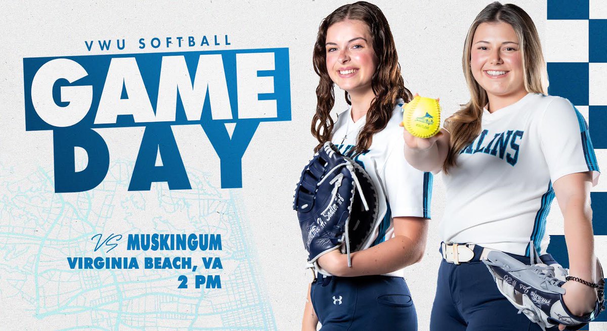 Softball Takes on Muskingum for Day 1 of the NCAA Super Regionals! Come out and support your Marlins! #MarlinNation // #NCAASoftball // #Win