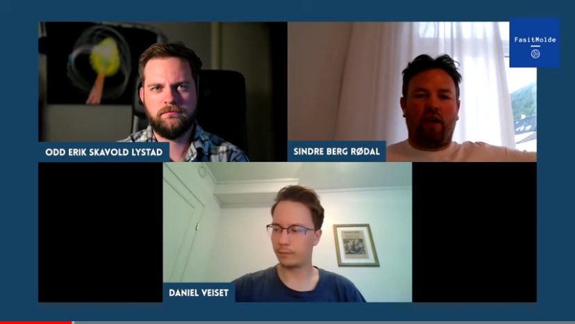 youtu.be/Z_MjQ2-TTcE?si…

Episode 61 ute! FRUSTRASJONEN - Resultater, Twitter-spørsmål og MOEMISKE ALI! 

Retweet gjerne!