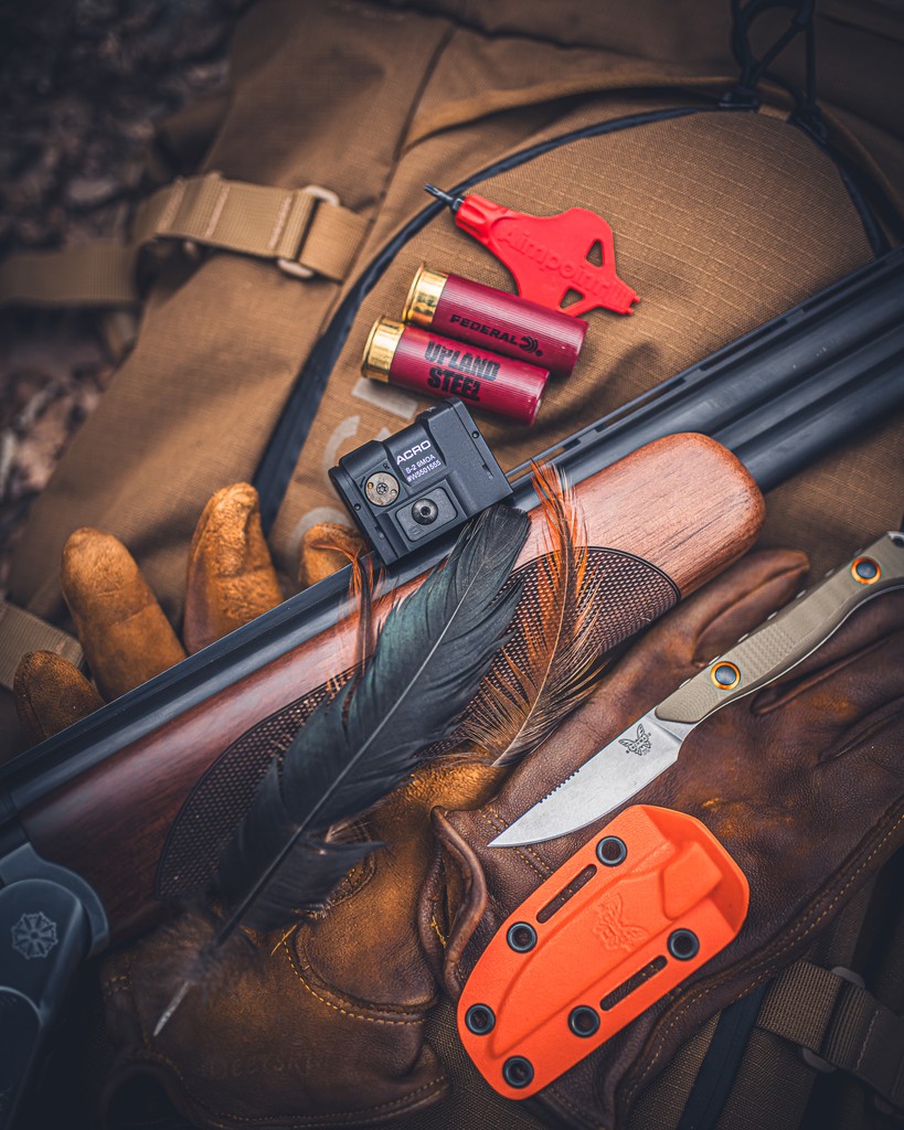 AimpointUSA's tweet photo. Pillow maker.
Featured optic, Acro S-2β’
https://t.co/Fbu24ZlMFr
π·: Holtworks
NOT A FIREARMS SALE
#acros2 #aimpoint #aimpointacro #reddot #reddotpistol #reddotsight #alwaysready #alwayson https://t.co/FLoOb4opV4