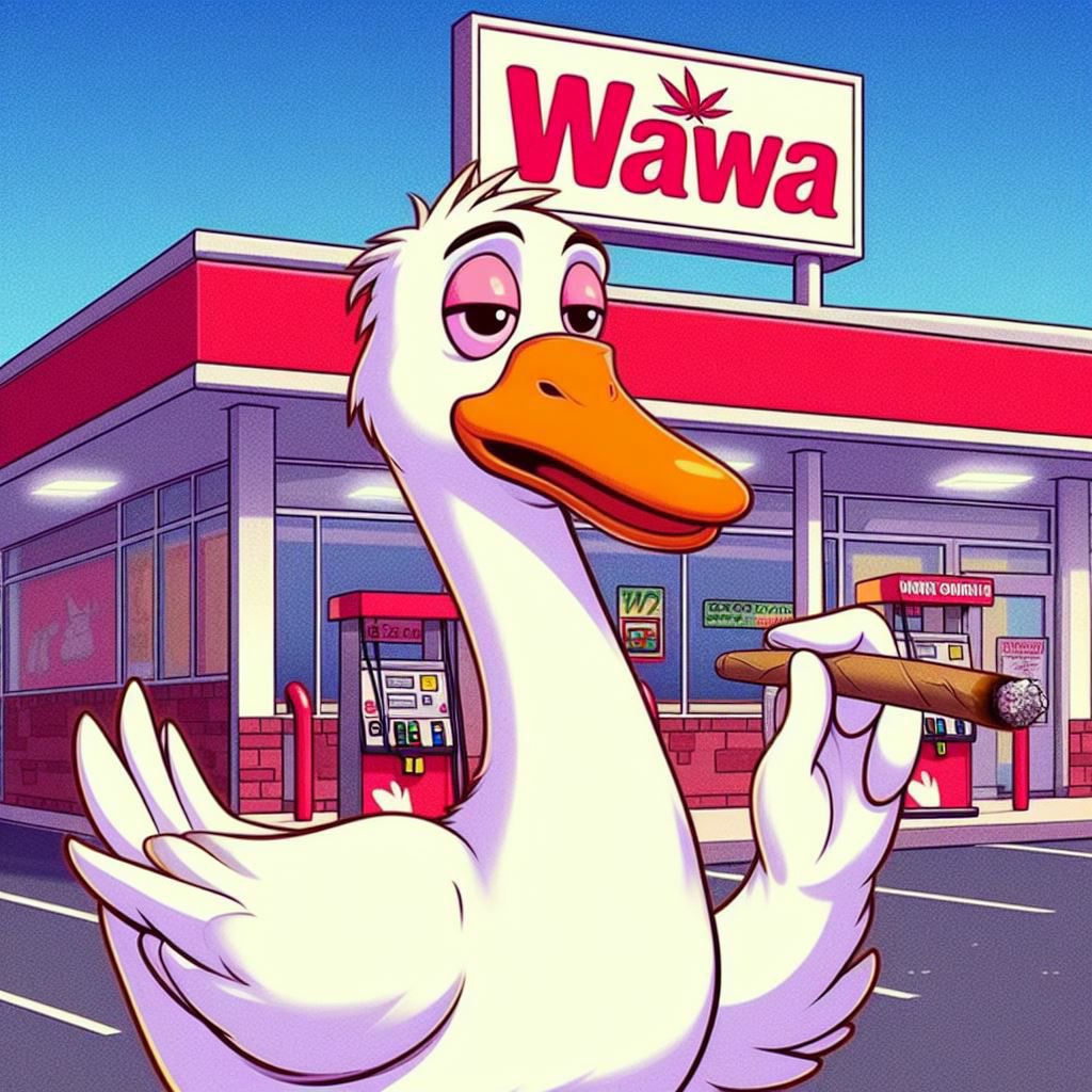 Wawa tweet media