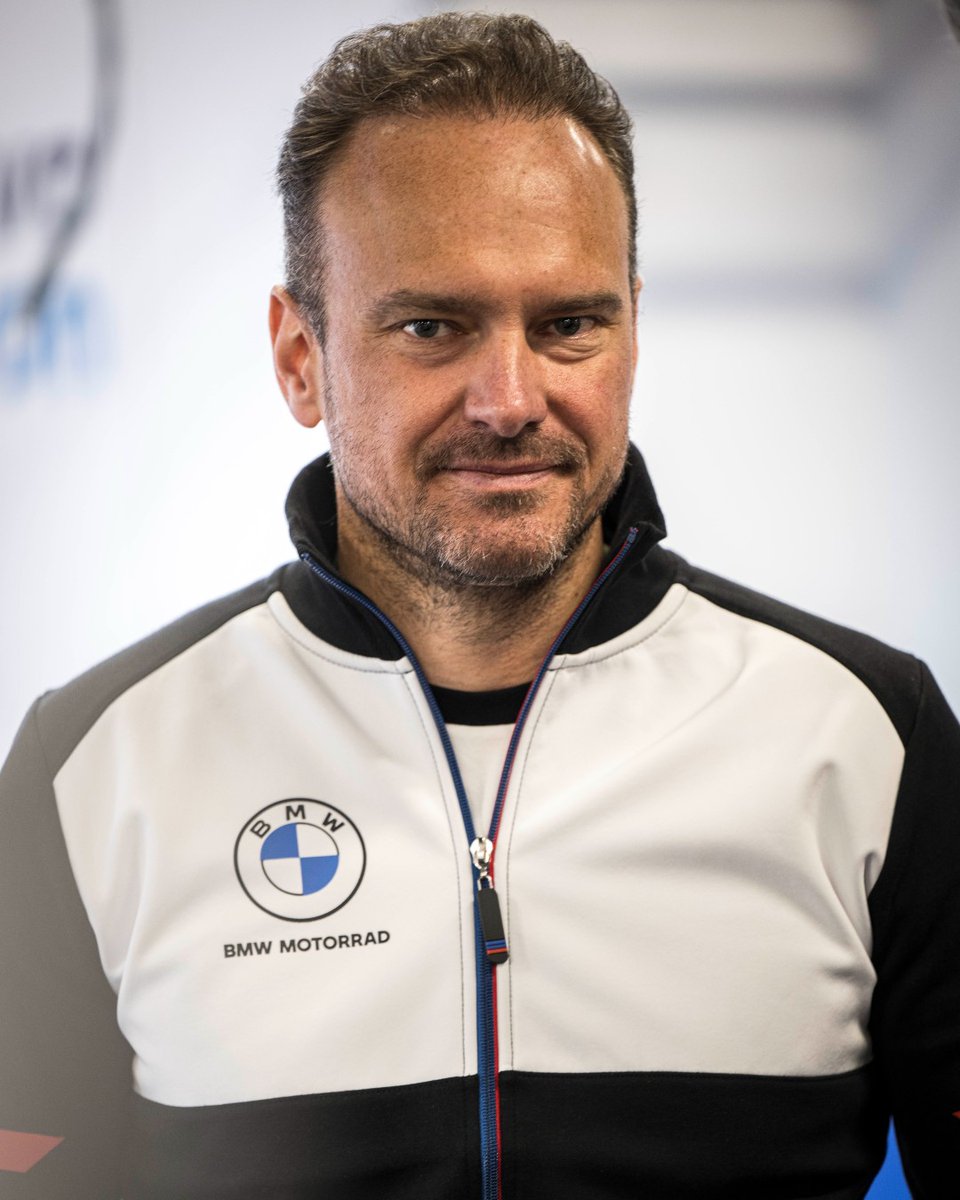 On a new episode of #RideAndTalk, we chat with Markus Flasch, Head of BMW Motorrad himself. 💯 Hear about his personal memories, career path and even a sneak peek into future products! 🔊 Spotify: spoti.fi/4dRqT3a #MakeLifeARide #BMWMotorrad