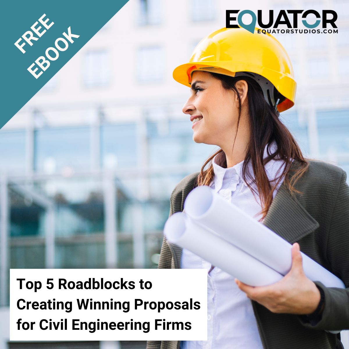 How do data and insights contribute to winning the business? Learn more by downloading our free guide on how civil engineering firms can create winning proposals. #engineers #lidar #gis #environmental #data #civilengineering #proposals #5proposalroadblocks
equatorstudios.com/top-5-roadbloc…