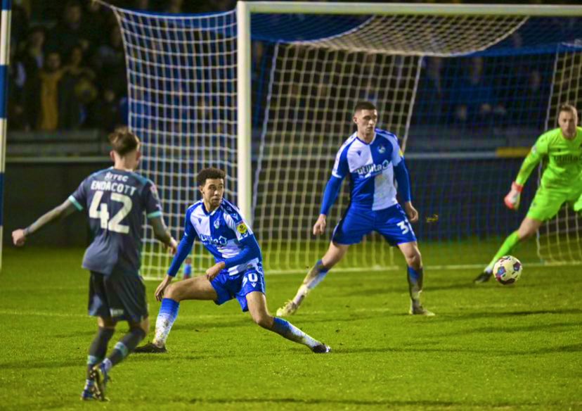 Name: Jack Endacott
Age: 19
Position: LB | LWB | LW
Location: Devon (will travel)
Previous Clubs: Plymouth Argyle, Tavistock AFC (Loan), Tiverton Town (Loan)

Looking for Step 2 &amp; above or any opportunity abroad
