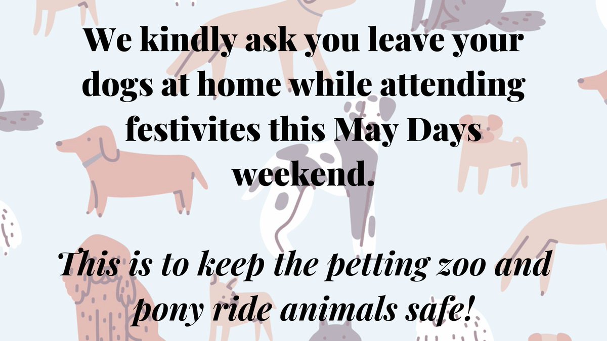 Ladner May Days tweet media