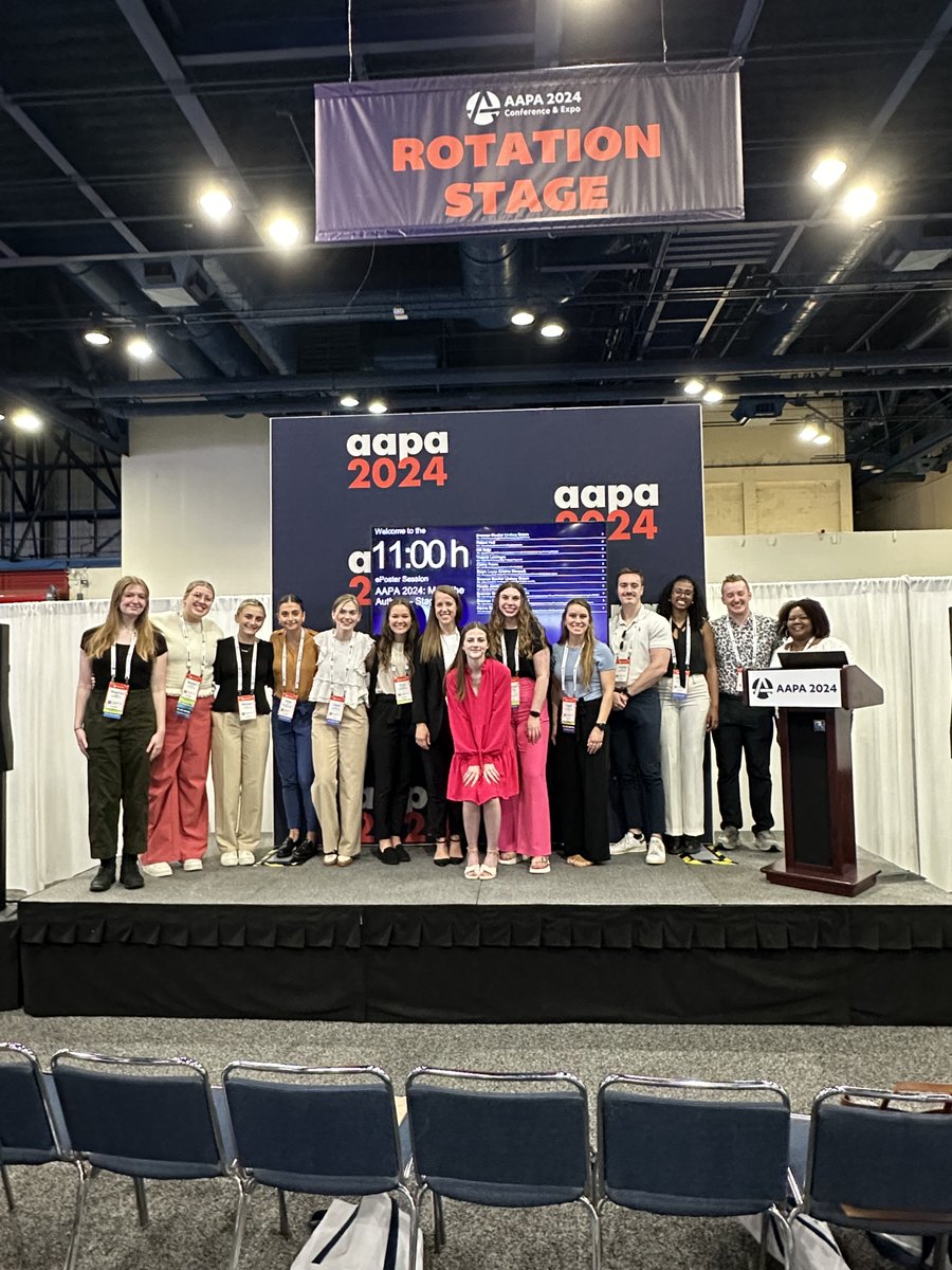 Mayo Clinic School of Health Sciences tweet media