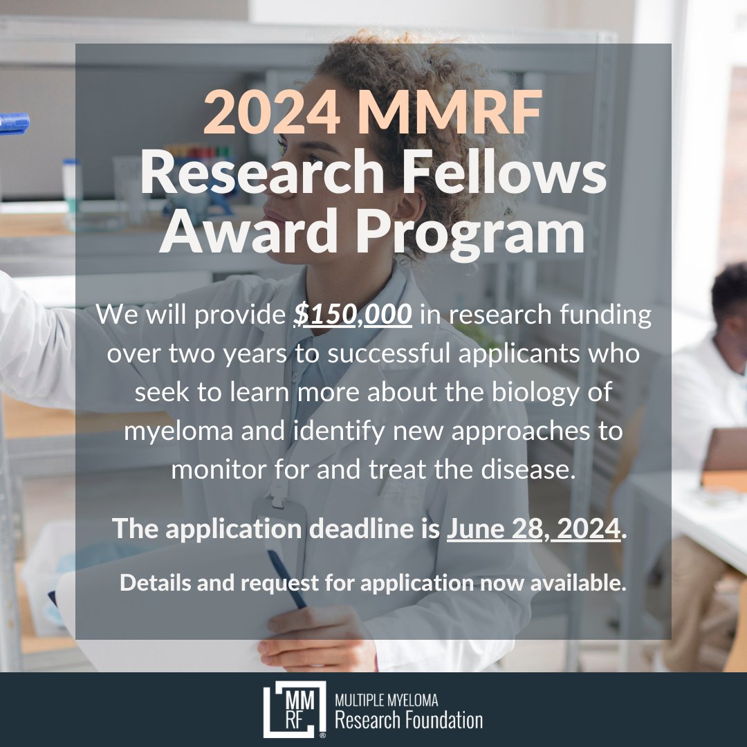 Multiple Myeloma RF tweet media