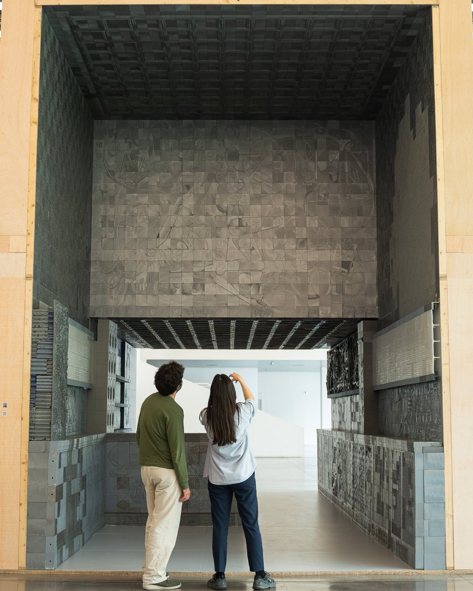 Disseny Hub Barcelona tweet media