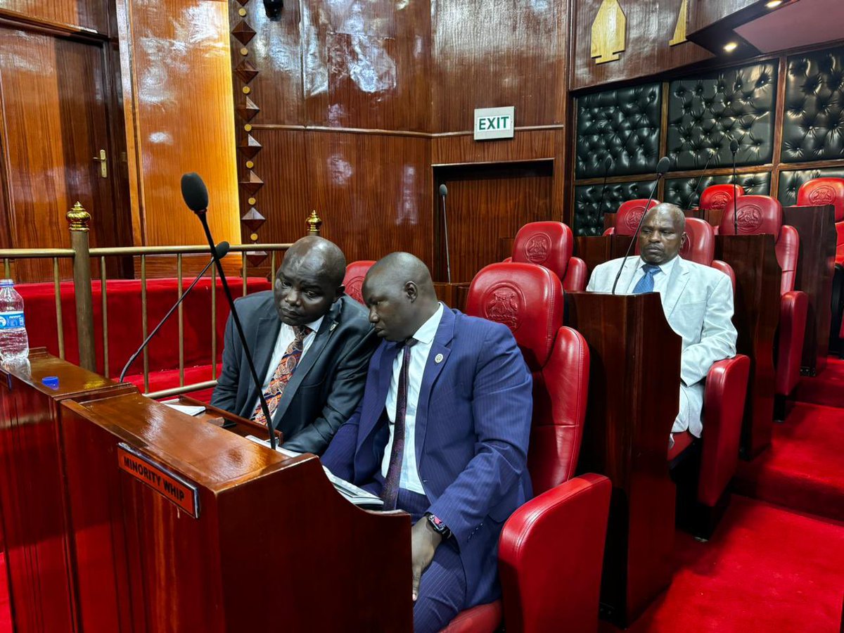 Nairobi Water tweet media