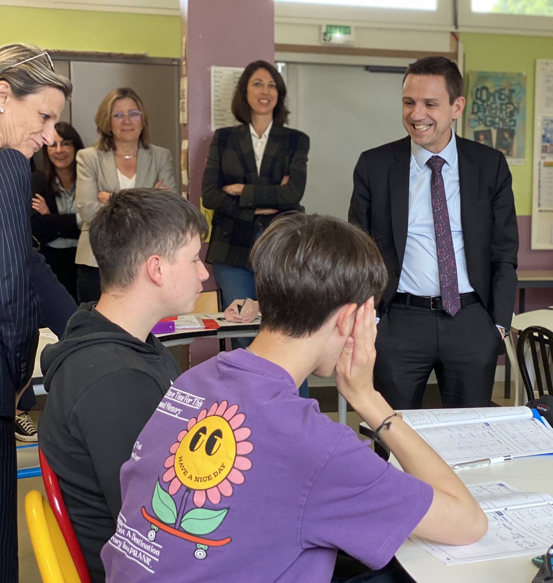 Académie d'Amiens tweet media