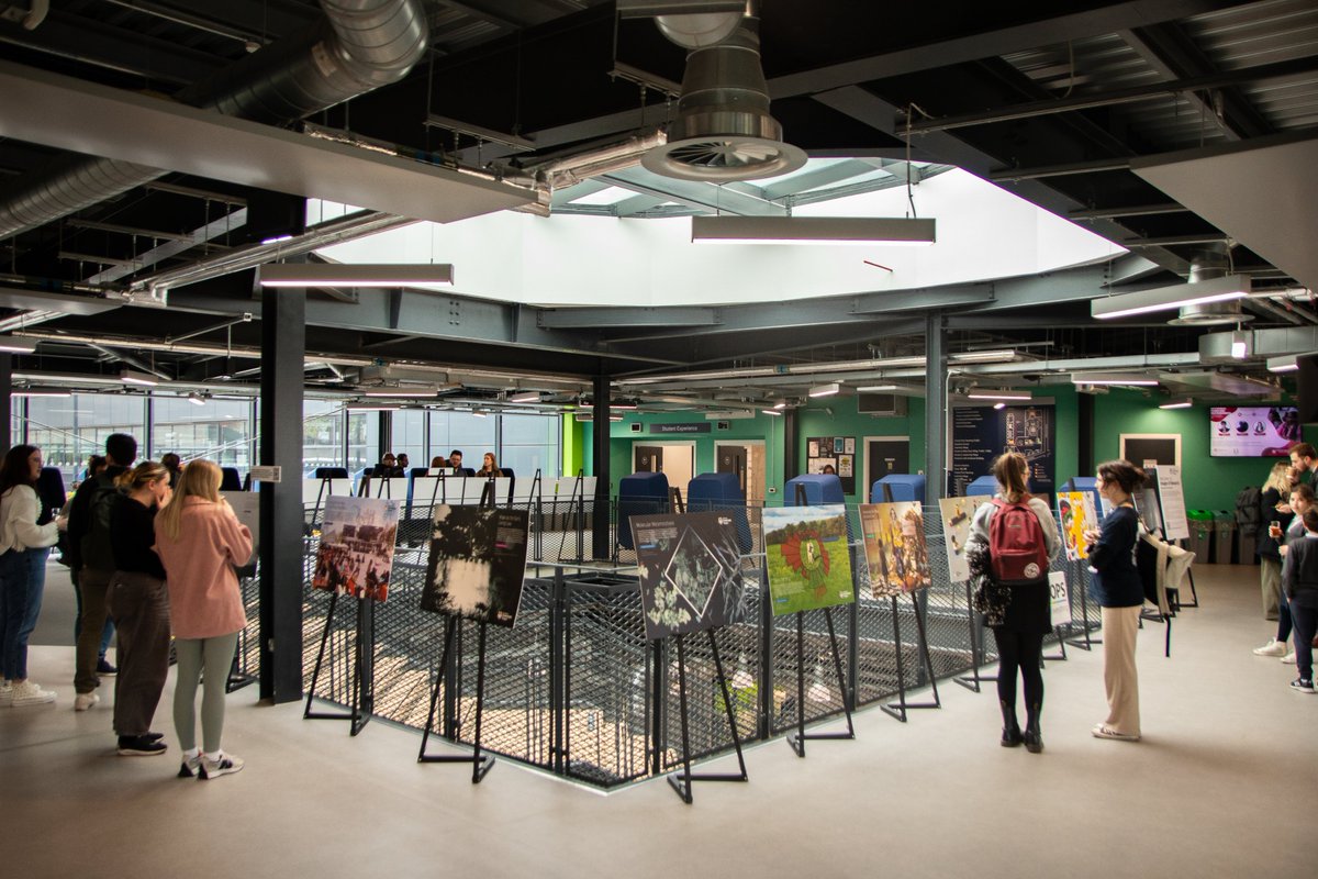 StrathImages's tweet image. Vote for this years Images of Research Peoples Choice winner!🏆
Please visit here shorturl.at/wMlOP and have your say🤔
You can view the online gallery here shorturl.at/DOQj0 to help you decide!
#IofR @UniStrathclyde @EngageStrath