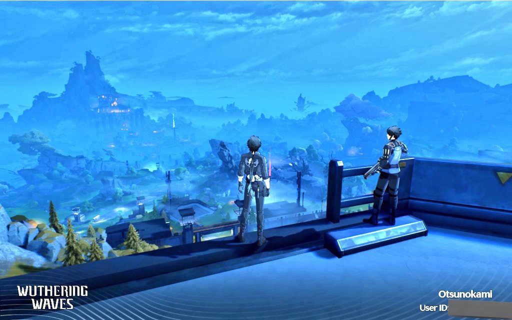 Wuthering wave rilis tadi pagi, sekali nyoba langsung frame drop, opini pertama gw sih perlu di optimize sih untuk semua device. But it's okay, give them some time, let Kurogames cook in this game. Harapannya next patch dh lebih optimal aja.