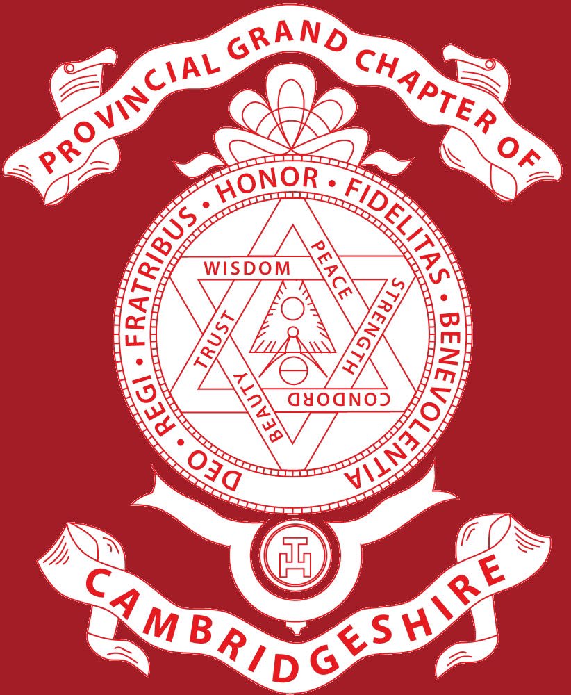 CambsClarets's tweet photo. Companions,

Don't forget to book your seats at the Cambridgeshire Provincial Grand Chapter meeting on Wednesday 19th of June 2024 at West Concert Hall, 11 West Road, Cambridge CB3 9DP.

@CambsMasons #Freemasons #Cambs_Clarets #CambsClarets https://t.co/1fbn3NyLvO
