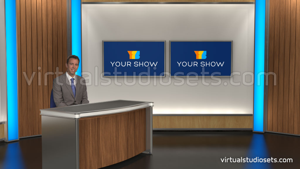 Virtual_Set's tweet image. Studio 15 (mid 2)
virtualstudiosets.com/virtual-studio…

#virtualstudiosets #studio15 #virtualsets #virtualset #vmix #tricaster #newtek #vizrt #wirecast #obs #streaming #livestreaming #editing #postproduction