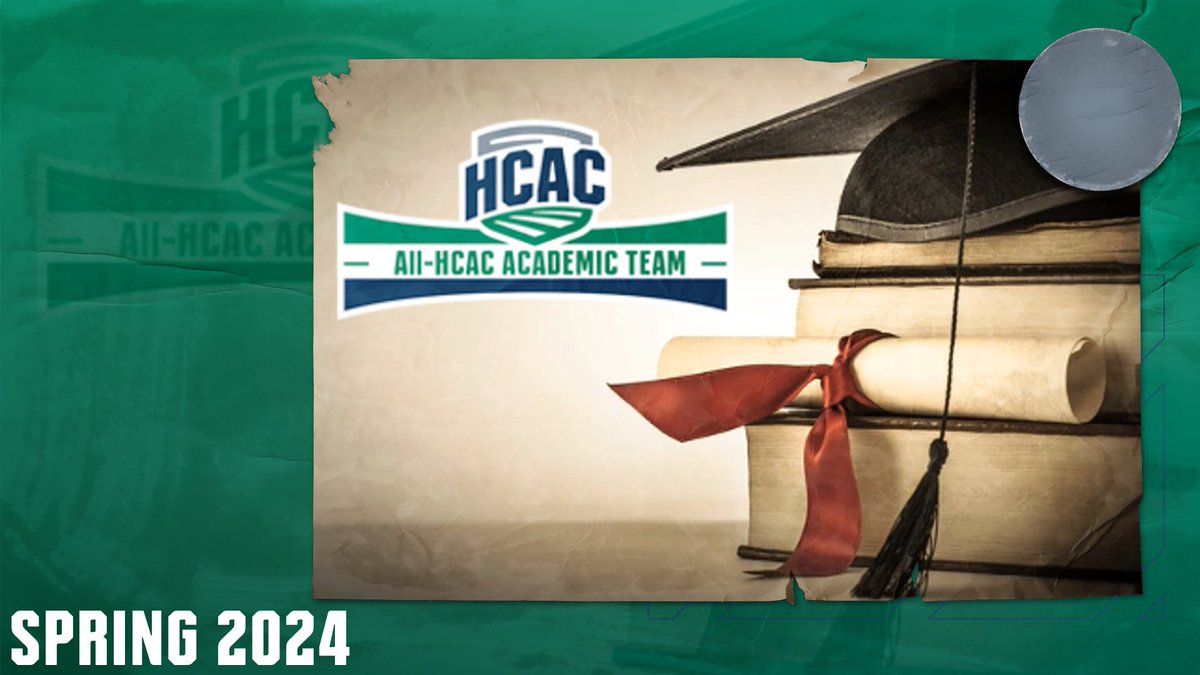 HCAC Tom Bohlsen Academic Team | Spring 2024 Congrats to the 440 student-athletes that have been named to the 2024 Spring Tom Bohlsen Academic All-HCAC Team!! Full Release: tinyurl.com/mrbc5xey #TheHeartofD3 | #WhyD3 | #STUDENTathlete