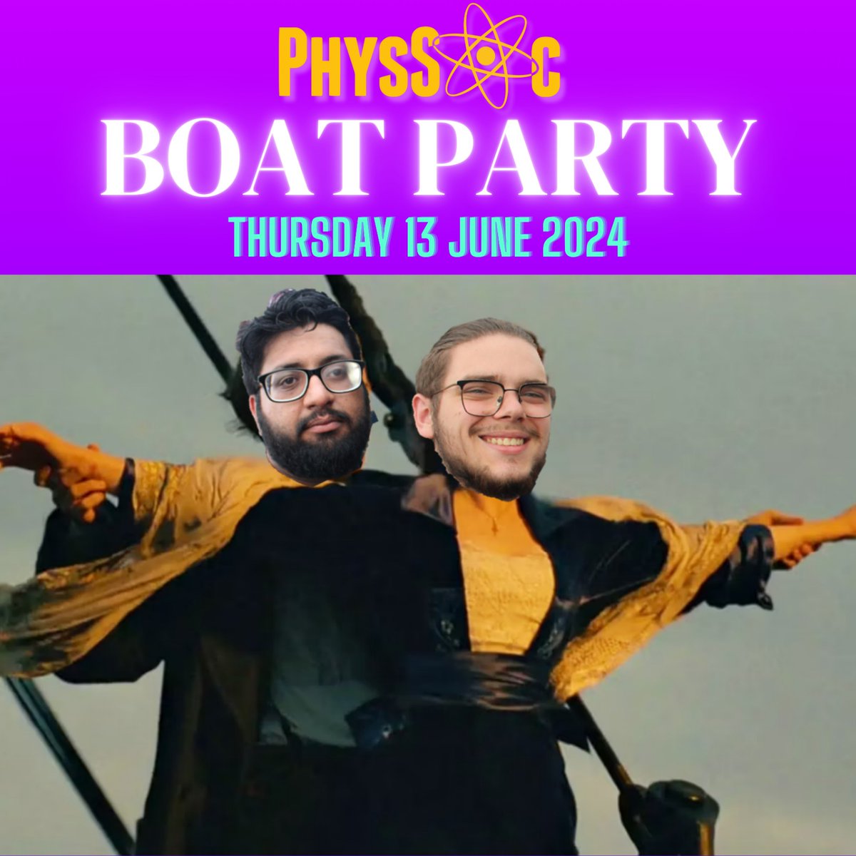 PhysSoc Nottingham 🚀 tweet media