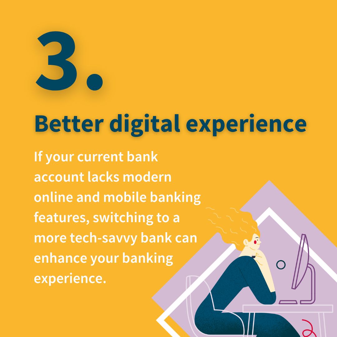 Current Account Switch Service tweet media