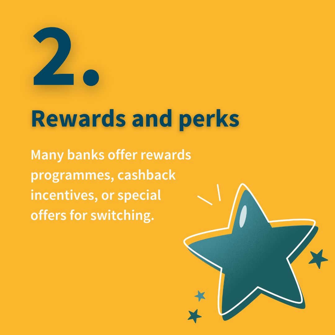 Current Account Switch Service tweet media