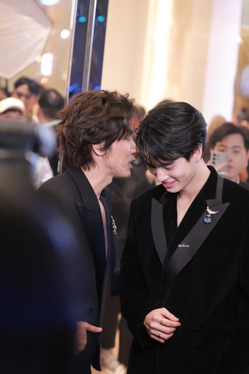 msz_PS's tweet photo. ธามกวิน vs เต้าหมิงซื่อกวิน https://t.co/N8H6Sa8c6v
