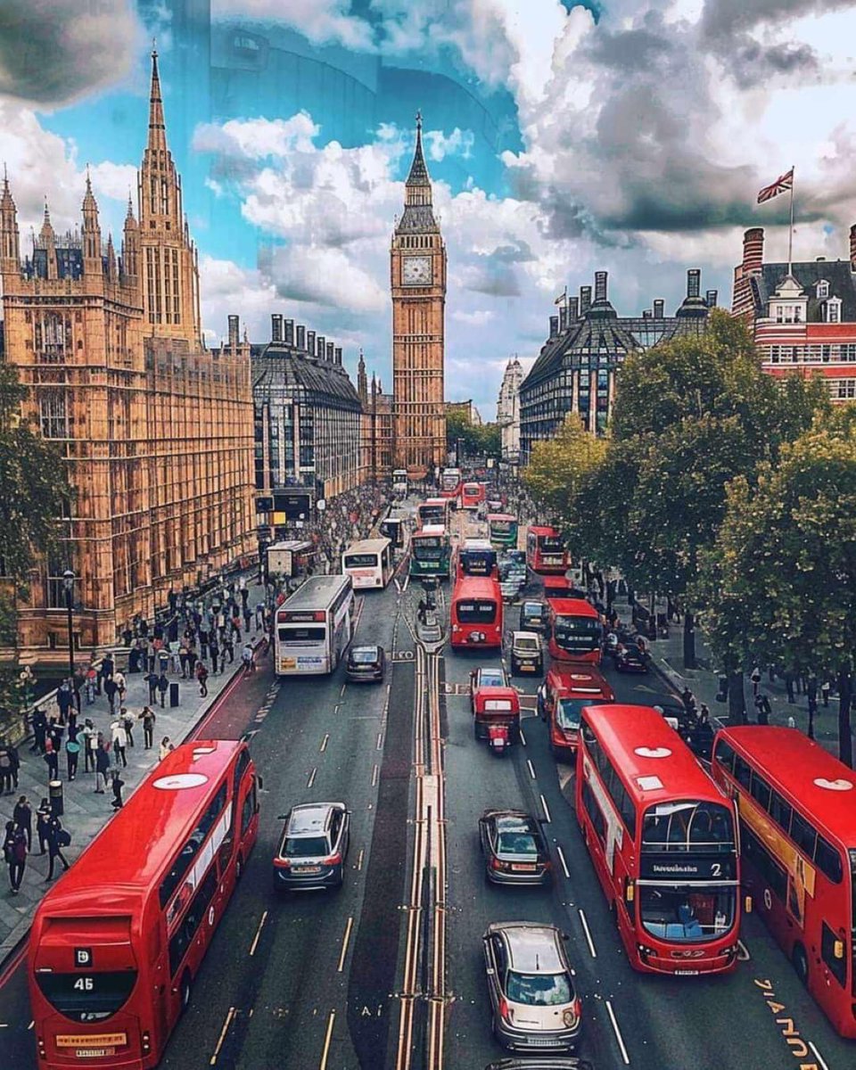 London, UK.