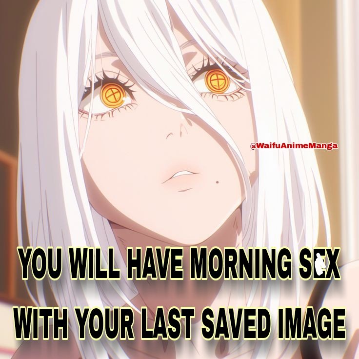 Anime/Manga Waifu tweet media