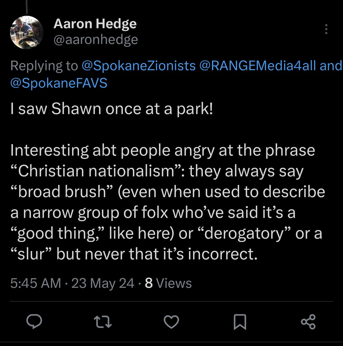 Luke Baumgarten tweet media