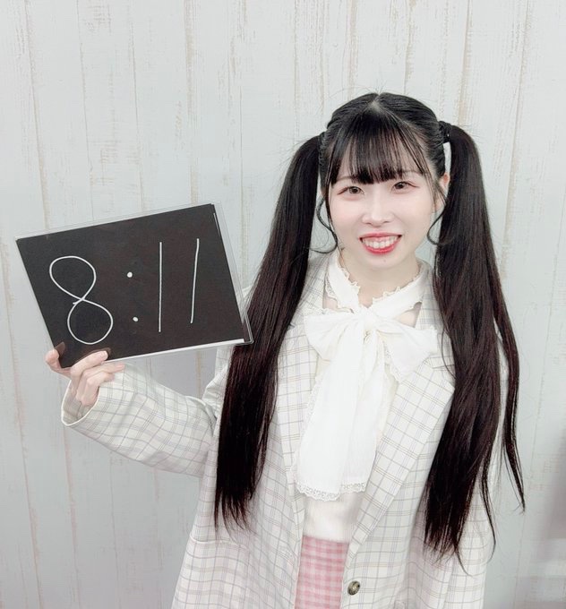 mitiosandayo's tweet photo. みっちぃがAM 8時11分をお知らせし��す📢
最後のモーニングBGM🎶
ウルフルズ『バンザイ ~好きでよかった~』
君を好きでよかった
このままずっと死ぬまでハッピー
バンザイ君に会えてよかった
このままずっとずっと
#MaiTime🌈
#まいちゃんおはよう⏰☀️
#美人時計
🙆♂️画像運営掲載許可済🙆♂️ https://t.co/1exVYmqY50