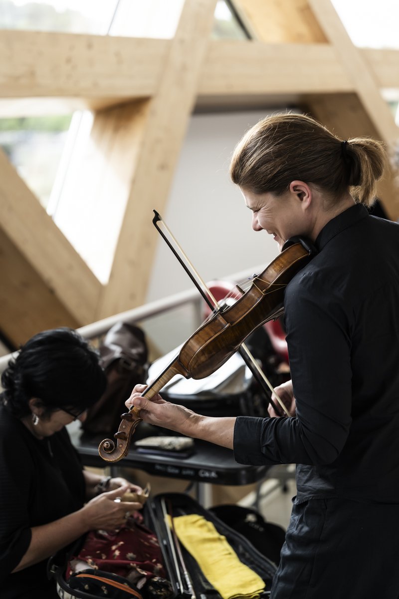 Insula orchestra tweet media